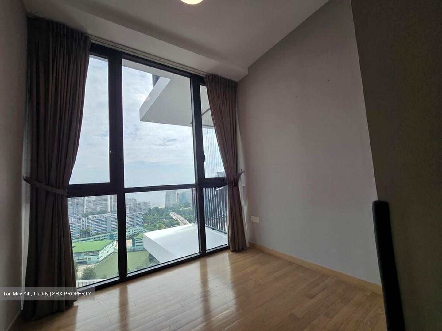 The Trilinq (D5), Condominium #497295261